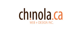 Chinola Web + Design Inc.